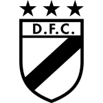 Danubio Reserves logo