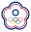Chinese Taipei (w) logo