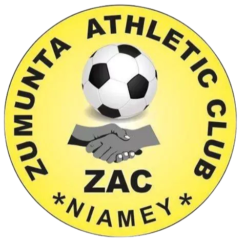 Zumunta AC logo
