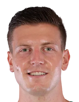 Kevin Wimmer's picture