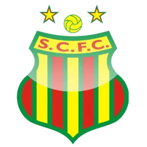 Sampaio Correa logo