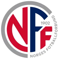 Norway (w) U19 logo