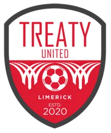 Treaty United לוגו