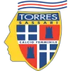 Sassari Torres (W) logo