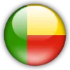 Benin U20 logo