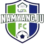 Namyangju FC logo