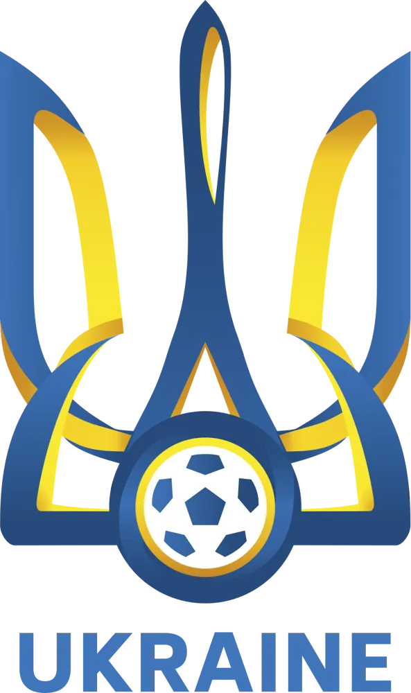 UkraineU23 logo