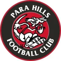 Logo de Para Hills Reserves