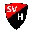 SV Hall logo