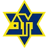 Maccabi Nujeidat Ahmed logo