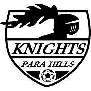 Para Hills Knlghts SC logo