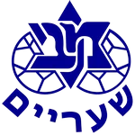 Maccabi Shaaraim logo