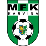 MFK Karvina U19 logo