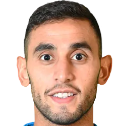 Faouzi Ghoulam's picture