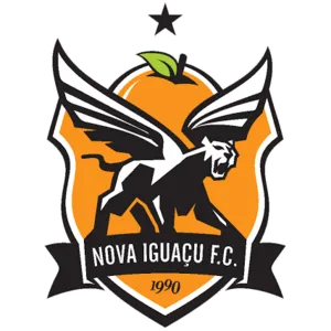 Nova Iguacu logo