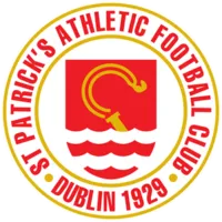 Logo de St. Patricks Athletic
