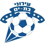 Maccabi Ironi Yafia logo