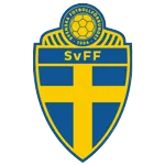 Sweden (w) U19 logo