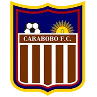 Logo de Carabobo FC