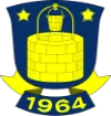 BrondbyU19 logo