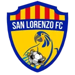 San Lorenzo FC logo