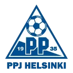 PPJ Akatemia לוגו