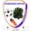 Latrikunda Utd logo