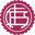 Lanus Reserves לוגו