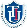 Tokyo International University logo
