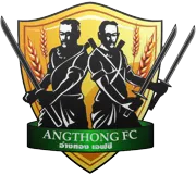 Angthong FC logo