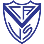 Velez Sarsfield Reserves logo