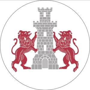 Cetatea Turnu Magurele logo