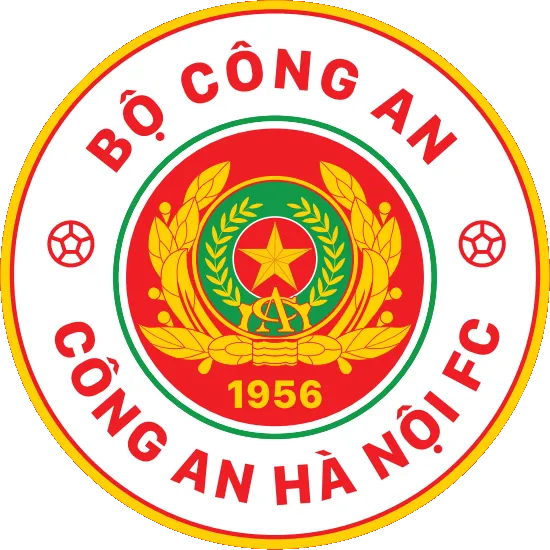Logo de Cong An Ha Noi FC