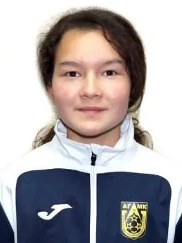 Sevinch Kuchkorova's picture