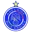 Adelaide Blue Eagles Reserve logo