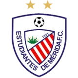 Estudiantes Merida FC logo