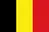 Bandera de Belgium