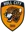 Wolverhampton Wanderers WFC (w) logo