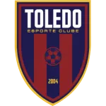 Toledo EC U20 लोगो