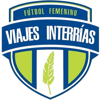 Viajes Interrias FF (w) logo