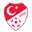 Turkey (w) logo