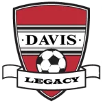 Davis Legacy SC logo