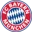 Bayern Munchen U19 logo