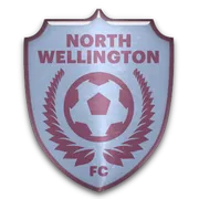 North Wellington AFC logo