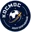 FK Kosmos Dolgoprudny לוגו