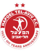 Hapoel Tel Aviv logo