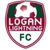 Logan Lightning U23 लोगो