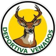 Deportiva Venados logo