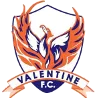 Logo de Valentine