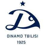 Dinamo Tbilisi II logo